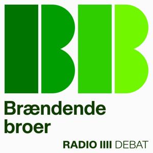 Brændende broer