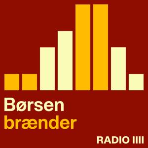 Børsen brænder by RADIO IIII