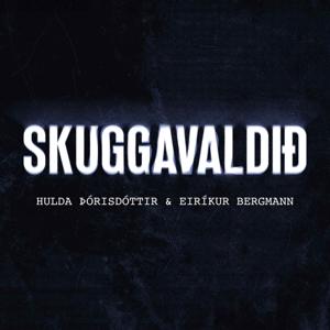 Skuggavaldið by skuggavaldid