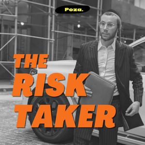 The Risk Taker by Poza