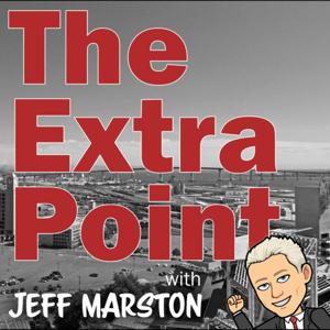 The Extra Point with Jeff Marston by IVN