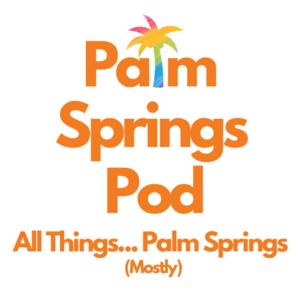 The Palm Springs Pod