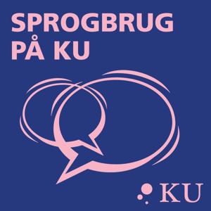 Sprogbrug på KU