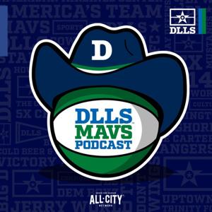 DLLS Dallas Mavericks Podcast by DLLS Sports, ALLCITY Network