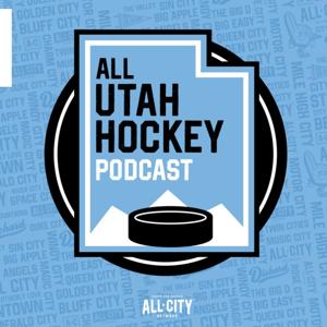 ALL Utah Hockey Podcast