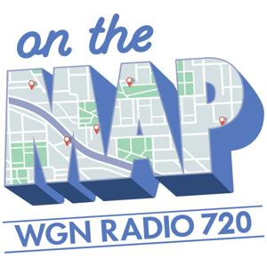 On the Map by WGN Radio