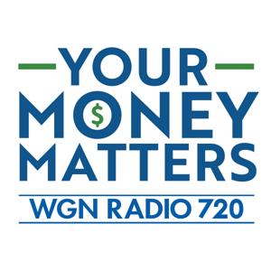 Your Money Matters with Jon Hansen