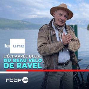 L'Echappée Belge du Beau Vélo de RAVeL