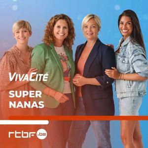 Super Nanas by RTBF