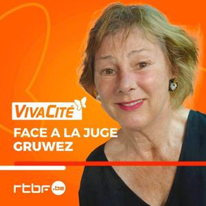 Face à la juge Gruwez by RTBF