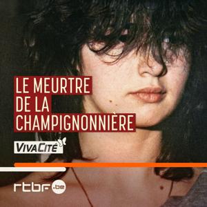 Le Meurtre de la Champignonnière by RTBF