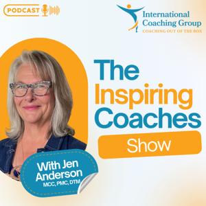 The Inspiring Coaches Show