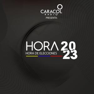 Hora 2023