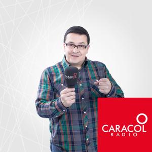 Lo más Caracol by Caracol Pódcast