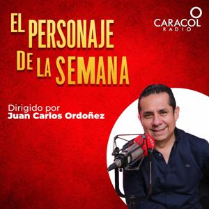 El Personaje de la Semana Bucaramanga by Caracol Pódcast