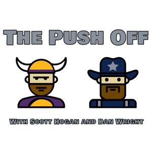 The Push Off by Universehead Podcast Network