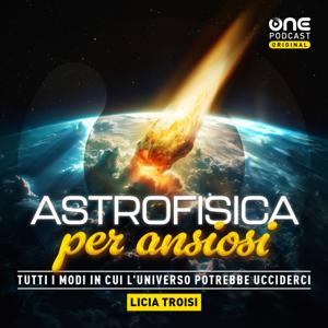 Astrofisica per ansiosi