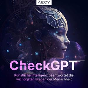 CheckGPT by ChatGPT von open.ai