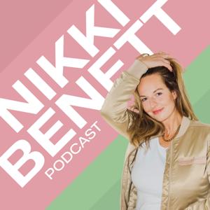 NIKKI BENETT by Nikki Benett