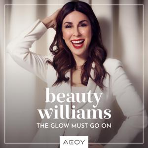 BEAUTY WILLIAMS by AEOY - All Ears On You