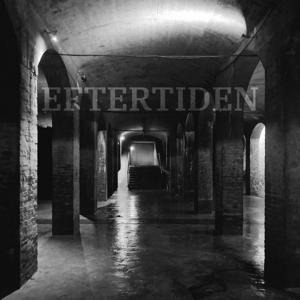 Eftertiden by Poetisk Podcast