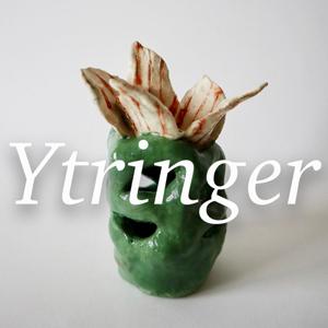 Ytringer by Poetisk Podcast