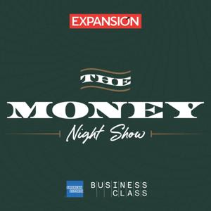 The Money Night Show by Expansión y Moris Dieck