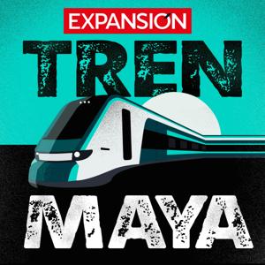 El tren maya: ¿la promesa del sureste? | Investigaciones especiales Expansión by Investigaciones especiales Expansión