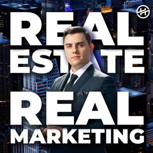 Real Estate Real Marketing mit Hans Schneider: Online-Marketing für Immobilienunternehmen | Immobilienmakler | Social Media | Meta, Google & Co.