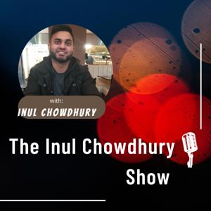 The Inul Chowdhury Show by Inul Chowdhury