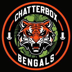 Chatterbox Bengals: A Cincinnati Bengals NFL Podcast by Chatterbox Sports