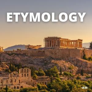 Etymology in 5 Minutes