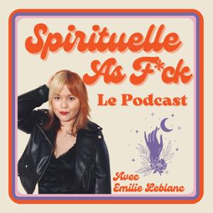 Spirituelle As Fuck