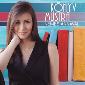 Könyvmustra by Könyvmustra