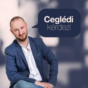 Ceglédi Kérdezi by Ceglédi Zoltán