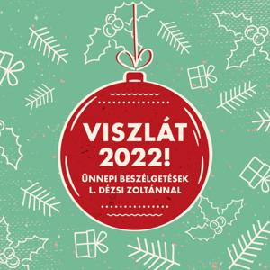 Viszlát 2022! by Viszlát 2022!