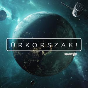 Űrkorszak by Űrkorszak