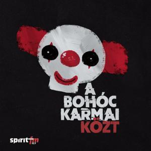 A Bohóc Karmai Közt