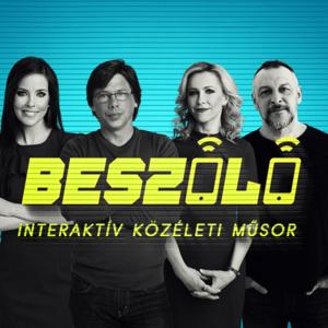 Beszóló