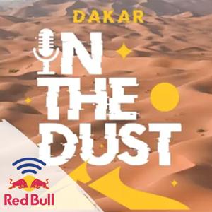 Dakar: In the Dust by Red Bull