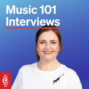 Music 101 Interviews