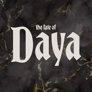 No Return: The Fate of Daya by Kier Zhou