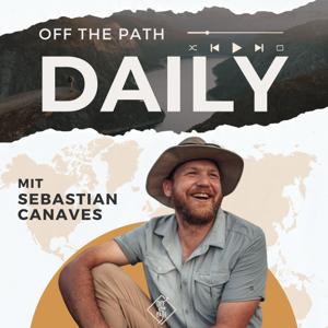 Off The Path Daily - Reisen, unbekannte Orte, Geschichte und mehr… by Sebastian Canaves