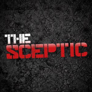 The Sceptic by The Daily Sceptic