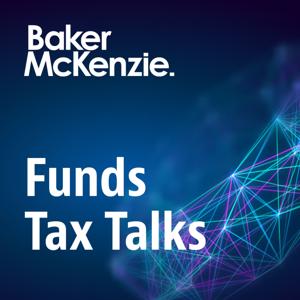 Funds Tax Talks