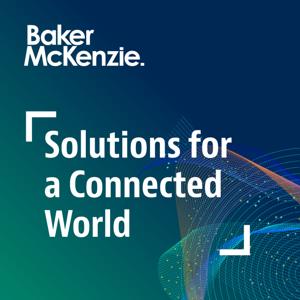 Solutions for a Connected World by 