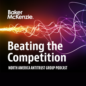 Beating the Competition by Baker McKenzie's Brian Burke