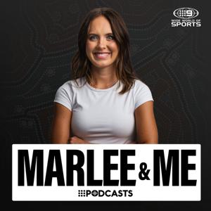 Marlee and Me by 9Podcasts