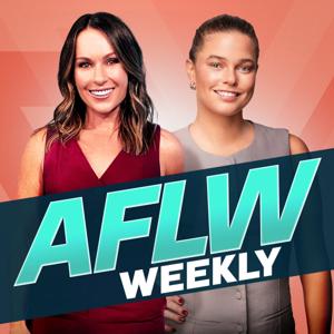 AFLW Weekly by 9Podcasts