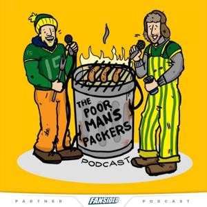 The Poor Man‘s Packers Podcast by PMP POD